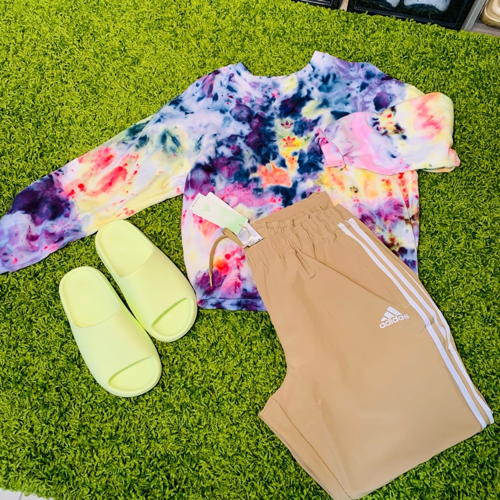 Adidas Tiro Woven Track pants - Picture 2 of 9